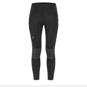 Fjallraven Abisko Trekking Tights Pro W